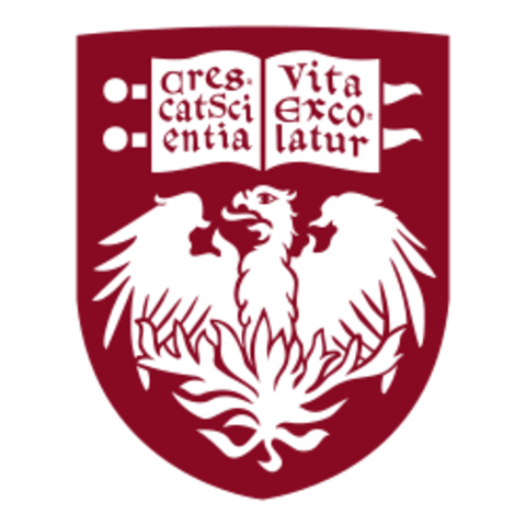 Ph.D., University of Chicago