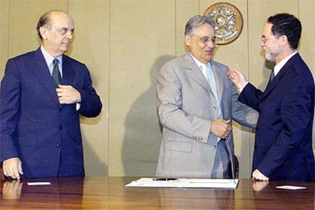 Ministério da Saúde