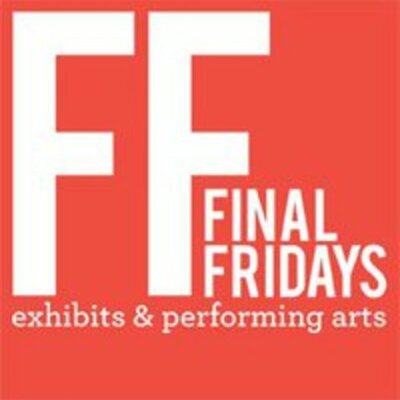 Timeline: Final Fridays: Progression through time