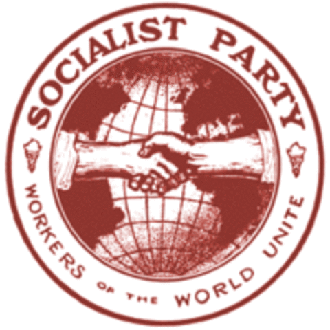 Socialist Party Founded