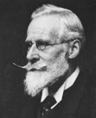 Sir William Crookes