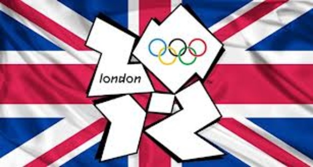 olimpiadas de londres