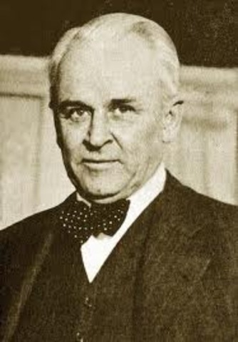 Robert Millikan