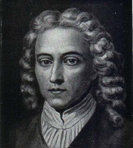 Alexander Pope