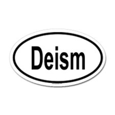 Deism