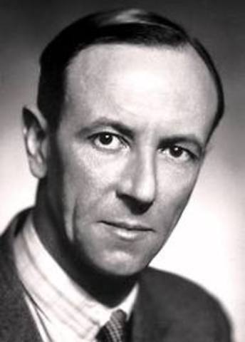 James Chadwick