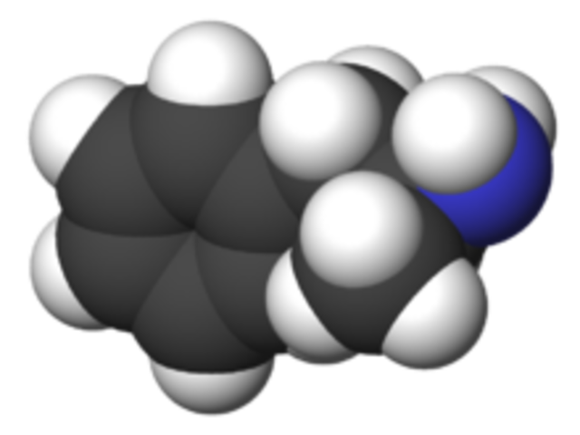 Sintetización de las anfetaminas