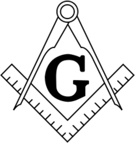 Freemasonry established in Europe