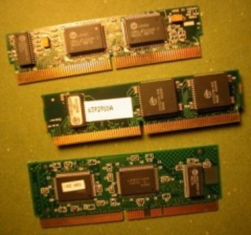 Chipset 430NX Para Pentium