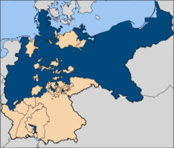 Prussia and Germany