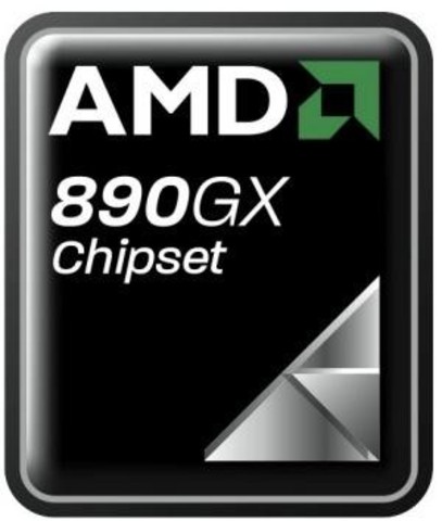 chipset AMD 890GX