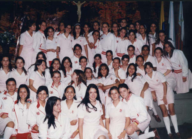 highschool gradutation!