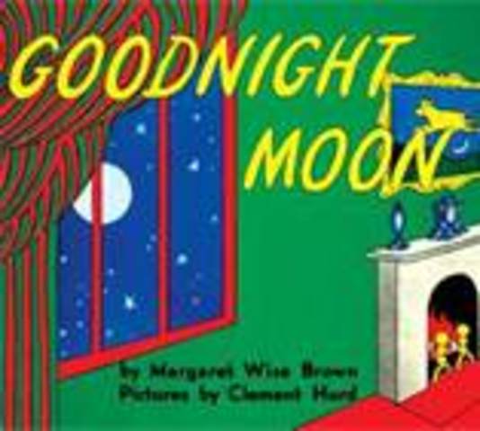 Good Night Moon