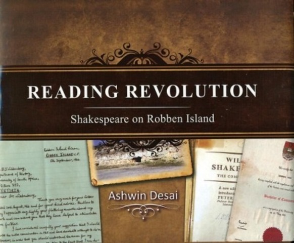 Reading Revolution
