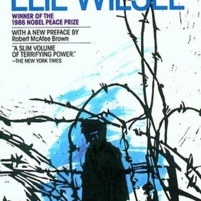 Timeline: "Night" by Eliezer Wiesel