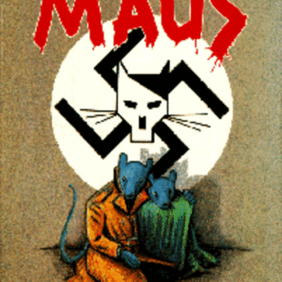 Timeline: "Maus" by Vladek Spiegelman