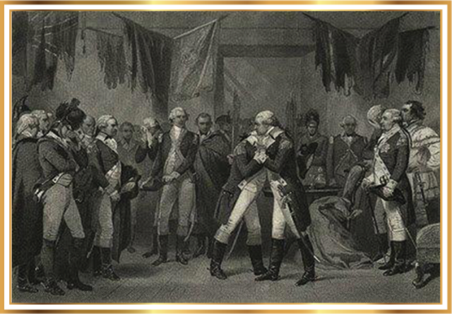 America Wins the War