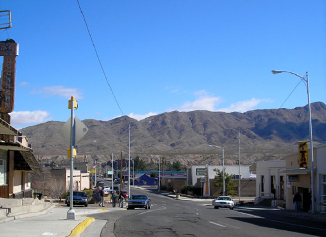 Truth or Consequences