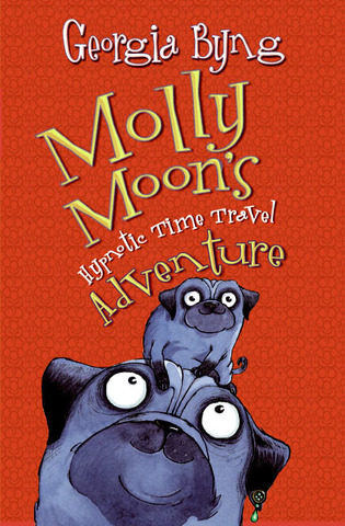 Molly Moon