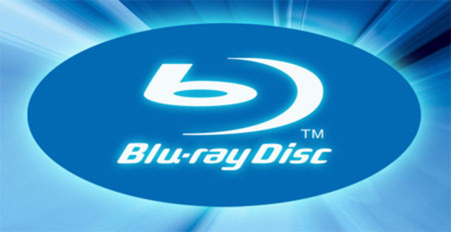 Blu-ray