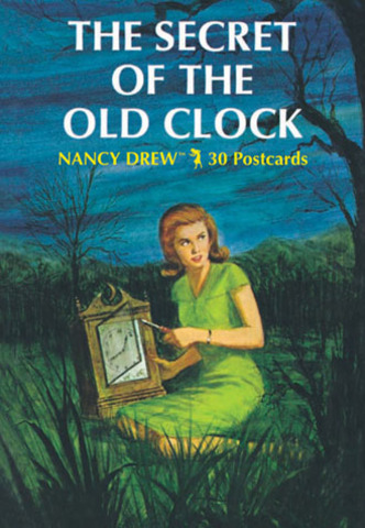 Nancy Drew