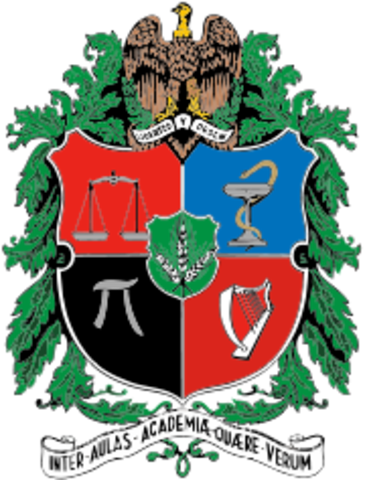 la unioversidad nacional