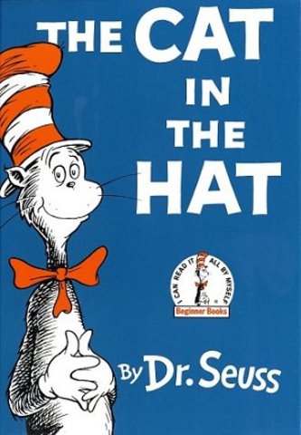 Dr. Seuss