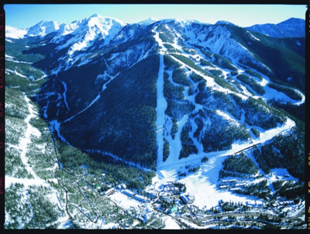 Taos Ski Valley