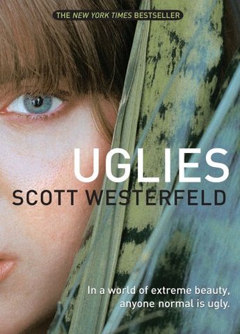 The Uglies Series