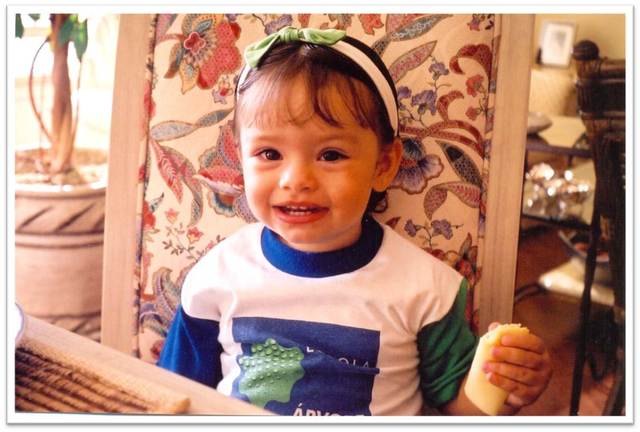 Meu primeiro dia na escola. (Mimi)