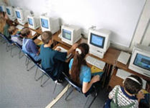 поставка программно-аппаратного обеспечения в сельские школы