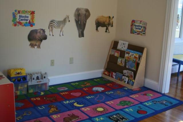 Jonas' Community: Birth