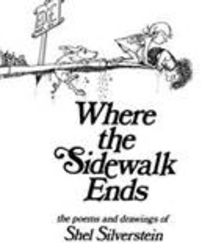 Shel Silverstein