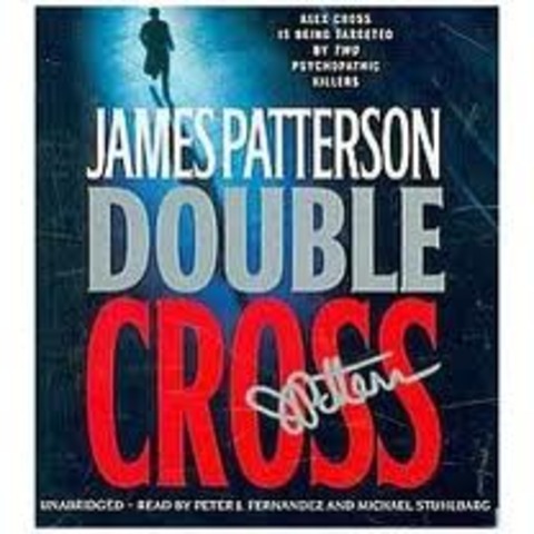 I Read "Double Cross"