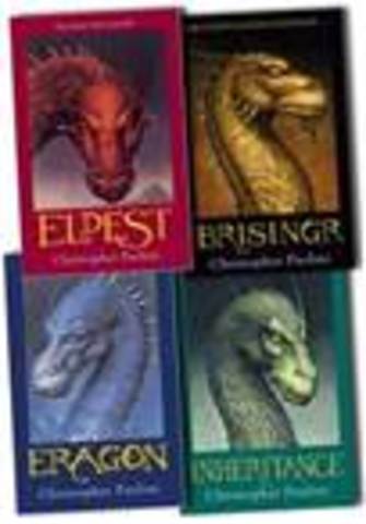 The Inheritance Series