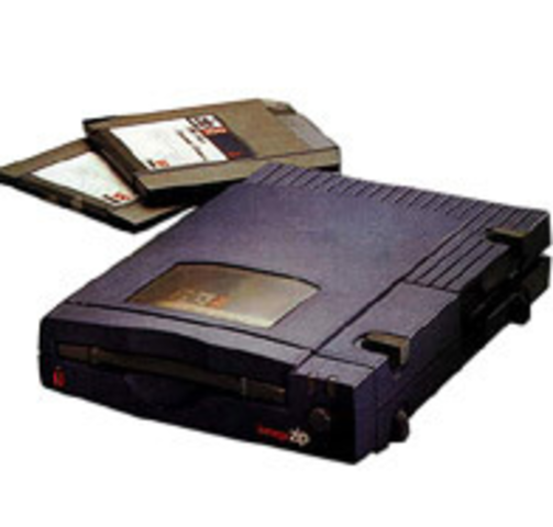 Iomega Zip Disk