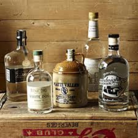 Prohibiton of Alchohol Repealed