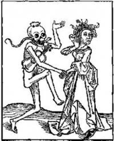 The Black Death