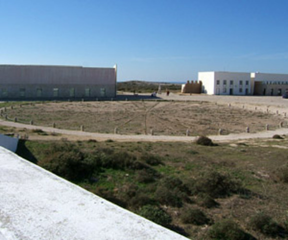 School of Navigation