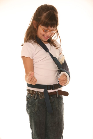 Quando quebrei o braço e fiz uma sessão de fotos para o dia dos pais. (MImi)