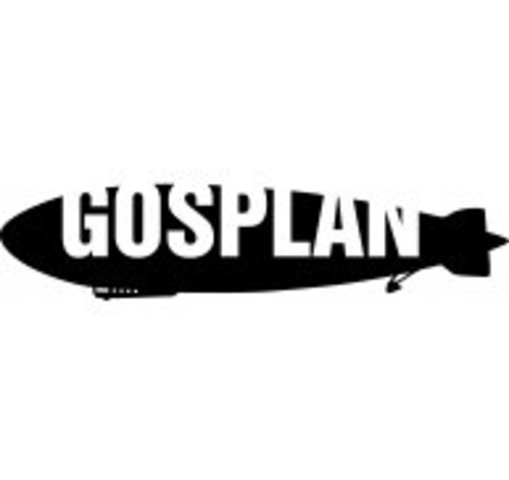 Gosplan was created