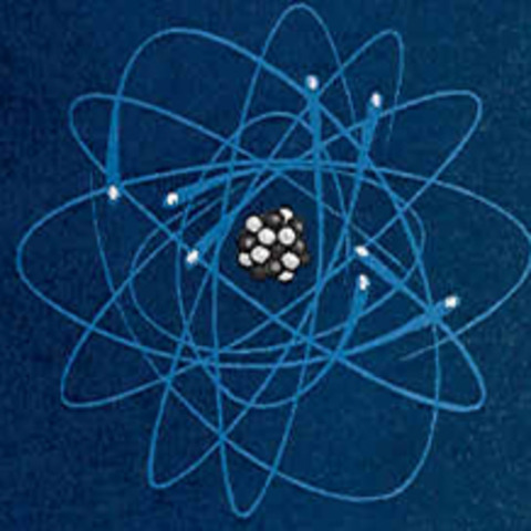 Werner Heisenberg &amp; Erwin Schrodinger