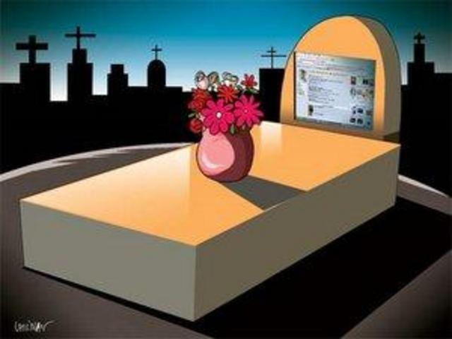 Morre a minha bisavó