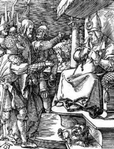 Los primeros Asentamientos