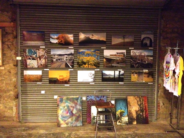 "Final" Friday of the year hosts New Year's Eve Party at 1109 Gallery