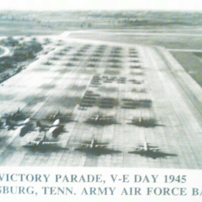 Timeline: Important Events in WW2