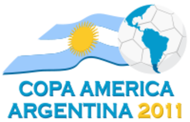 Copa América- Argentina