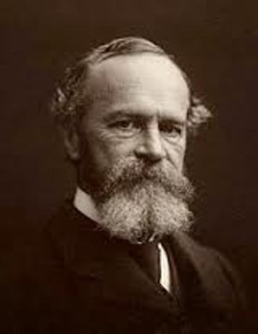 William James