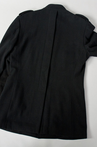 Jonas' community: Fives