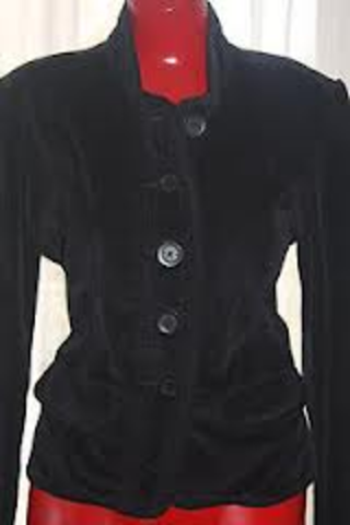 Jonas' community: Sevens